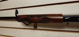 Used Remington 1100 20 Gauge good condition
23" barrel special field - 12 of 19
