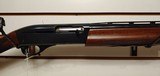 Used Remington 1100 20 Gauge good condition
23" barrel special field - 16 of 19