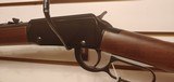 Used Henry Lever Action 22LR 18" barrel very good condition - 4 of 20