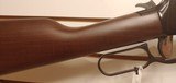 Used Henry Lever Action 22LR 18" barrel very good condition - 14 of 20