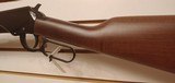 Used Henry Lever Action 22LR 18" barrel very good condition - 3 of 20