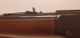 Used Henry Lever Action 22LR 18" barrel very good condition - 7 of 20