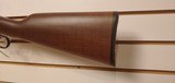 Used Henry Lever Action 22LR 18" barrel very good condition - 2 of 20