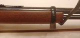 Used Henry Lever Action 22LR 18" barrel very good condition - 18 of 20