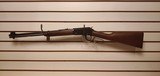 Used Henry Lever Action 22LR 18" barrel very good condition - 1 of 20