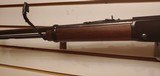 Used Henry Lever Action 22LR 18" barrel very good condition - 8 of 20
