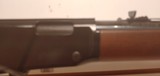 Used Henry Lever Action 22LR 18" barrel very good condition - 16 of 20
