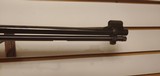 Used Henry Lever Action 22LR 18" barrel very good condition - 19 of 20