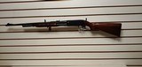 Used Remington Model 141 35 Remington 24" barrel good condition - 1 of 21