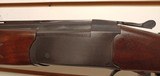 Used Stoeger Condor 410 OU 22" barrel good condition - 5 of 16