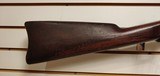 Used Sprinffield 1870 #4 Unknown caliber good condition - 10 of 18