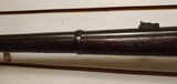 Used Sprinffield 1870 #4 Unknown caliber good condition - 6 of 18