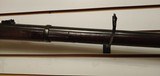 Used Sprinffield 1870 #4 Unknown caliber good condition - 14 of 18