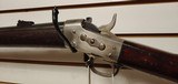 Used Sprinffield 1870 #4 Unknown caliber good condition - 4 of 18