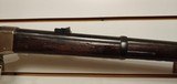 Used Sprinffield 1870 #4 Unknown caliber good condition - 13 of 18