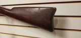 Used Sprinffield 1870 #4 Unknown caliber good condition - 2 of 18