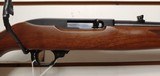 Used Ruger 10/22 22LR good condition - 15 of 19