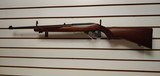 Used Ruger 10/22 22LR good condition - 1 of 19