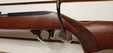Used Ruger 10/22 22LR good condition - 5 of 19