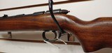 Used Remington Model 510 22LR good condition - 4 of 16