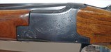 Used Browning Superposed 20 Gauge 26 1/2" barrel choked IC and MOD luggage case very good condition - 6 of 21