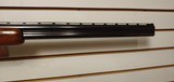 Used Browning Superposed 20 Gauge 26 1/2" barrel choked IC and MOD luggage case very good condition - 18 of 21