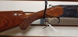 Used Browning Superposed 20 Gauge 26 1/2" barrel choked IC and MOD luggage case very good condition - 14 of 21