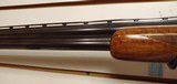 Used Browning Superposed 20 Gauge 26 1/2" barrel choked IC and MOD luggage case very good condition - 9 of 21