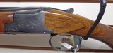 Used Browning Superposed 20 Gauge 26 1/2" barrel choked IC and MOD luggage case very good condition - 5 of 21