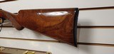 Used Browning Superposed 20 Gauge 26 1/2" barrel choked IC and MOD luggage case very good condition - 2 of 21