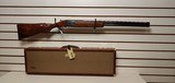 Used Browning Superposed 20 Gauge 26 1/2" barrel choked IC and MOD luggage case very good condition - 12 of 21