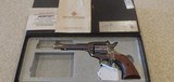 Used Interarms Virginian 44 Remington Magnum with original box very good condition - 1 of 13