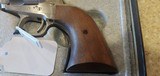 Used Interarms Virginian 44 Remington Magnum with original box very good condition - 2 of 13