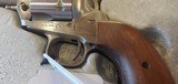 Used Interarms Virginian 44 Remington Magnum with original box very good condition - 3 of 13