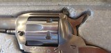 Used Interarms Virginian 44 Remington Magnum with original box very good condition - 5 of 13