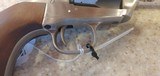 Used Interarms Virginian 44 Remington Magnum with original box very good condition - 10 of 13
