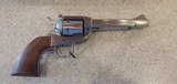 Used Interarms Virginian 44 Remington Magnum with original box very good condition - 8 of 13