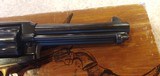 Used Uberti 1890 Outlaw .44/40 original box very good condition - 15 of 15