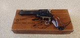 Used Uberti 1890 Outlaw .44/40 original box very good condition - 1 of 15