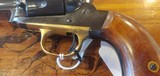 Used Uberti 1890 Outlaw .44/40 original box very good condition - 4 of 15