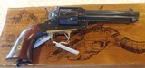 Used Uberti 1890 Outlaw .44/40 original box very good condition - 9 of 15