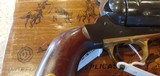 Used Uberti 1890 Outlaw .44/40 original box very good condition - 11 of 15