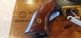 Used Uberti 1890 Outlaw .44/40 original box very good condition - 10 of 15