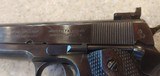 Used Colt 1911 .45 DOM 1913 good condition - 5 of 17