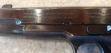 Used Colt 1911 .45 DOM 1913 good condition - 7 of 17