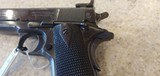 Used Colt 1911 .45 DOM 1913 good condition - 4 of 17