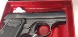 Used Baby Browning 25 Auto very good condition very collectible - 7 of 12