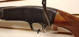 Used Winchester Model 42 410 gauge
26" barrel original skeet very good condition fairly rare - 5 of 23