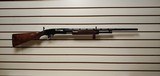 Used Winchester Model 42 410 gauge
26" barrel original skeet very good condition fairly rare - 13 of 23