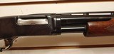 Used Winchester Model 42 410 gauge
26" barrel original skeet very good condition fairly rare - 17 of 23